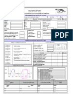 Protocolo de Hdpe Inspección Visual