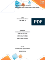 Grupo - 106007 - 110 - Momento 4 - Solucionar Problema Unidad 3 - Pasivos, Ingresos y Estados Financieros.