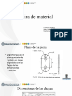 La Tira Del Fleje