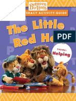 ELAG LittleRedHen PDF