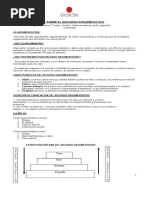 Guía El Discurso Argumentativo