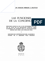 La Conciencia PDF