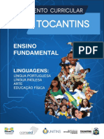 Documento Linguagens