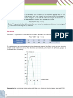 Tarea Aprendo en Casa Funcion Cuadratica