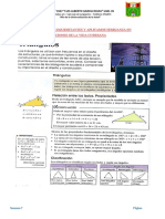 Aprendo en casa3°-TV - 7sem