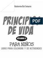 Actividades para Ninos Vol 2 PDF