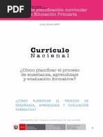 2) Lectura 1 Cartilla Planificacion Curricular