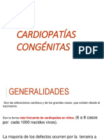 Cardiopatias Congenitas PDF