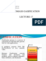 Unit-2 (Gasification) PDF