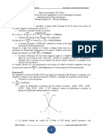 Correctiontd1 1 PDF