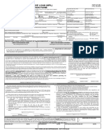 Multi-Purpose Loan (MPL) Application Form: (E.g., JR., II) (For Married Women) (Check If Applicable Only)