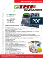 Folder KitpicgeniosPIC18F