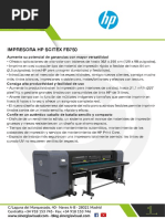 Impresora Industrial PDF