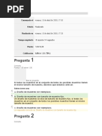 Estadistica 2 Unidad Numero 1