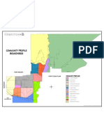 Community Profile Map