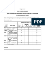 Formato de Evaluación y Autoevaluación - Curva Crecimiento