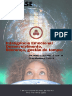 Inteligência Emocional em Tempos de Crise É Que Se Transforma e Cresce PDF