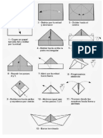 ORIGAMI PROFESORA RAYDA 19 DE MAYO DEL 2020