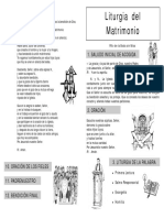 08.2. Liturgia Del Matrimonio