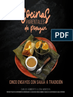 Cocinas - Parentales - Popayan Universidad Del Cauca