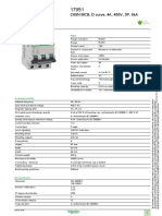 Aptomat C65N Multi - 9 - 17951