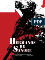 Hermanos de Sangre