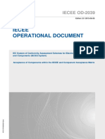 Iecee Od-2039-2015 PDF