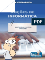 Windows 7 PDF