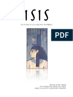 Isis. La Diosa de Los Diez Mil Nombres PDF