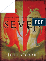 Seven by Jeff Cook, Excerpt