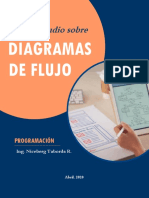 Guia de Estudio de Diagramas de Flujo