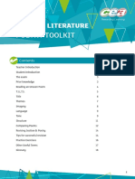 Revised GCSE ELIT REVISED Fact File General 27809