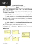 Taller #3 - Herencia Multiple