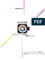 Os Vídeos Musicais Como Condutores de Narrativa Na Telenovela Do SBT (P. 519-525)