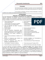 1 - UBA Psicometría 1 Introd Just Obj Gen Esp Evaluac Sec W Curso 2017-1 Trimestre Jueves