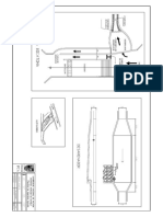 Diseño de Bocatoma Obras de Arte