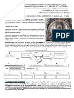 2.GUIA HISTORIA FILOSOFIA ANTIGUA 10°. Alfredo Celis - CF