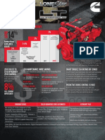 x15 Efficiency Navistar