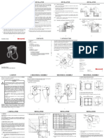 03 Searchline Excel Cross Duct Installation Guide (English)