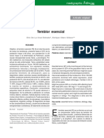 Temblor Esencial PDF