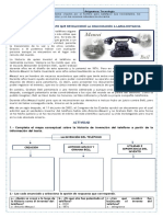 Taller Tecnología #4 Quinto