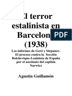 Terror Estalinista Guillamon 1 2