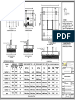 Foundation Details PDF