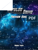 Impulse Drive Preview