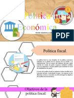 Politica Economica