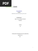 PDF Documento