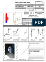 Planilla Identificacion de Valvulas PSV - 4805