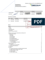 MALGA2 - P - OBE - QA - PRC - CWS - 990000001 Procedimiento Instalación de Faenas Rev 2 ESTATUS 1