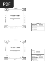 Cpan, Madm, DWDM