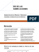 Clase 9b - Opciones Sobre Acciones 19may2020